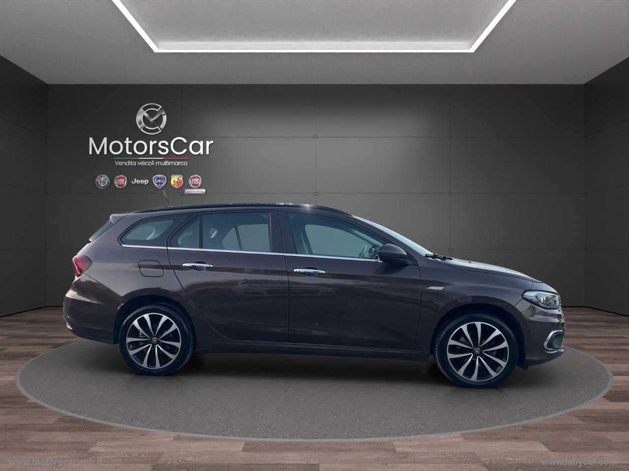 FIAT Tipo 1.3 Mjt S&S SW Business