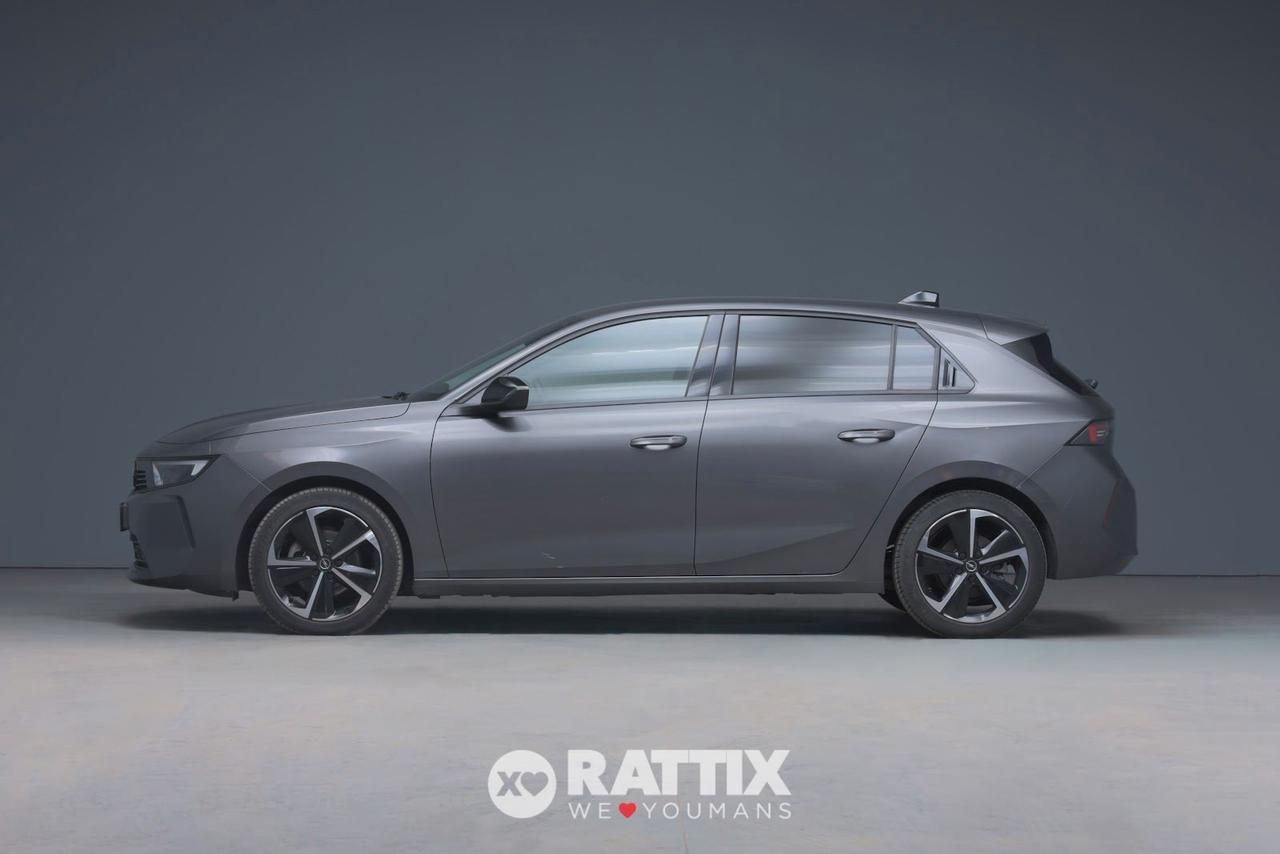 Opel Astra 1.2 130CV GS AT8