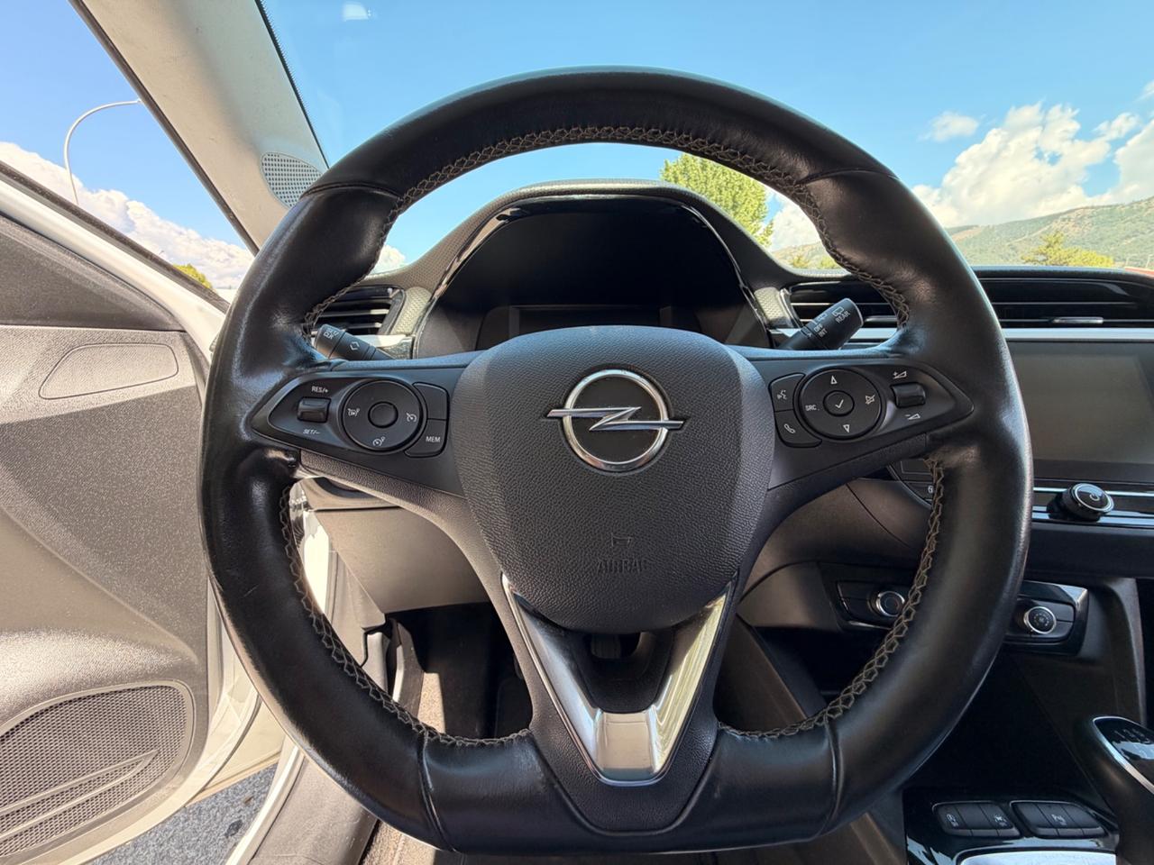 Opel Corsa 1.2 Edition