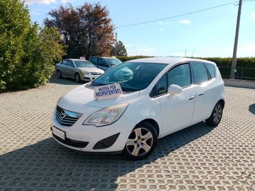 Opel Meriva 1.3 CDTI~NEOPAT~2010