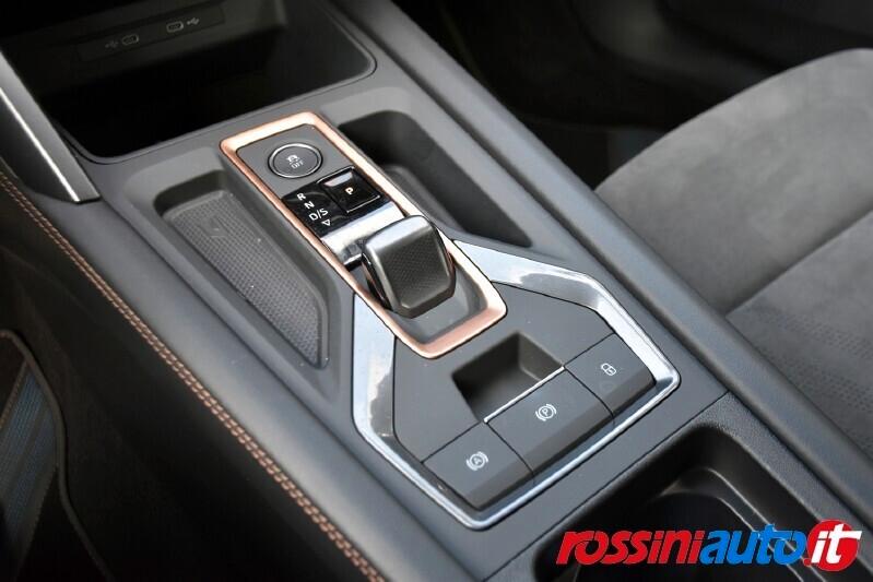 CUPRA FORMENTOR 2.0 TDI 150 CV DSG EDGE PACK + DYNAMIC DESIGN 19