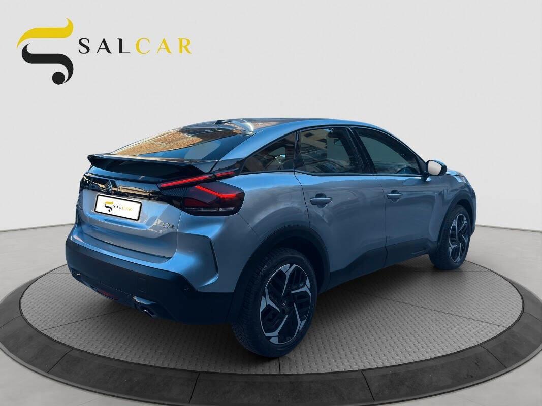 Citroen C4 BlueHDi 130 S&S EAT8 Feel Pack 2021