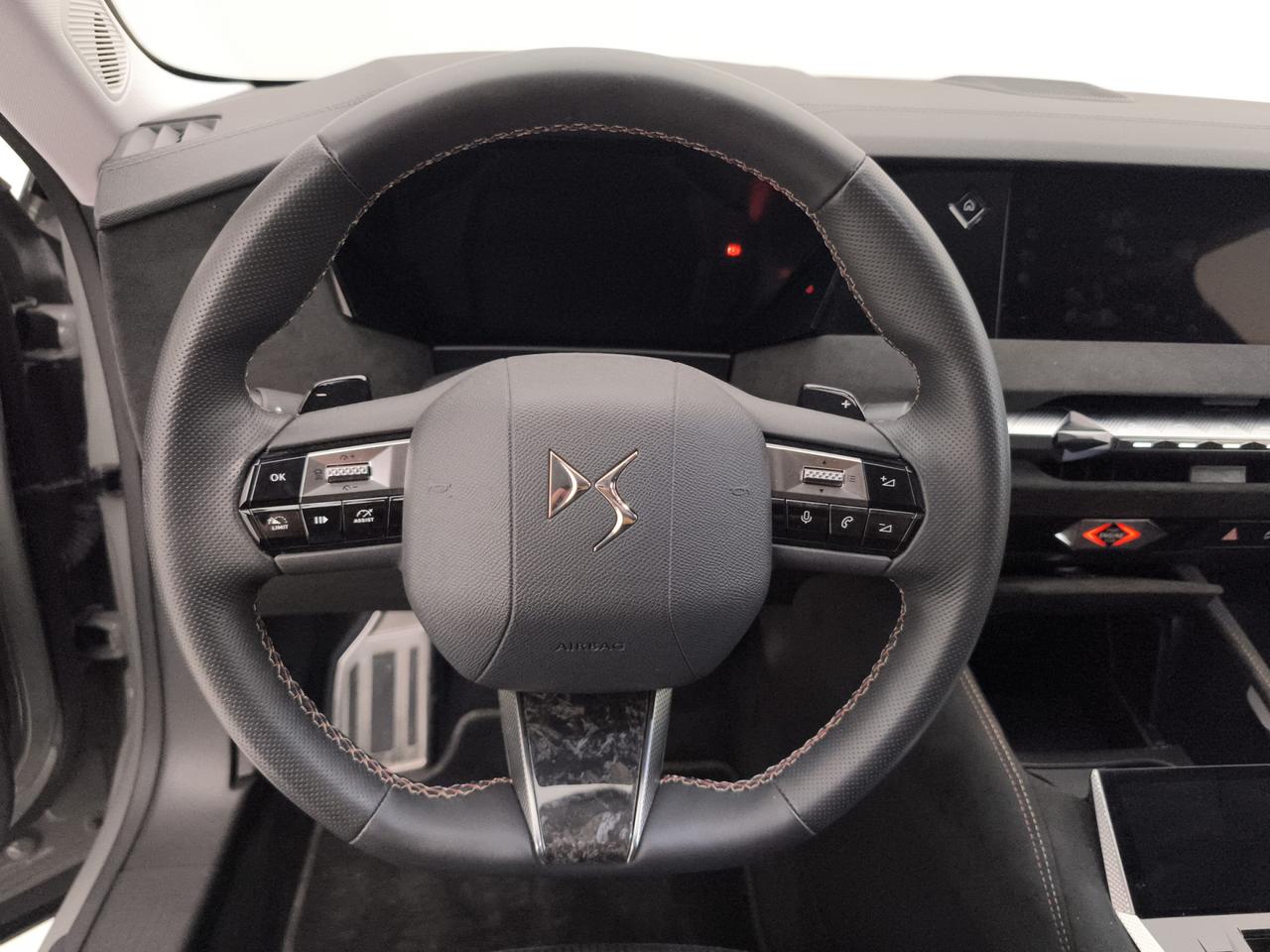 DS DS4 II 2021 - DS4 1.6 puretech Performance Line+ 180cv auto