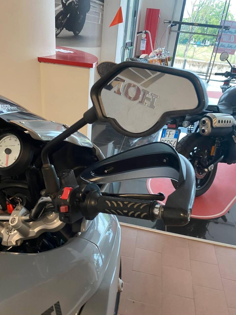 Ducati Multistrada 620