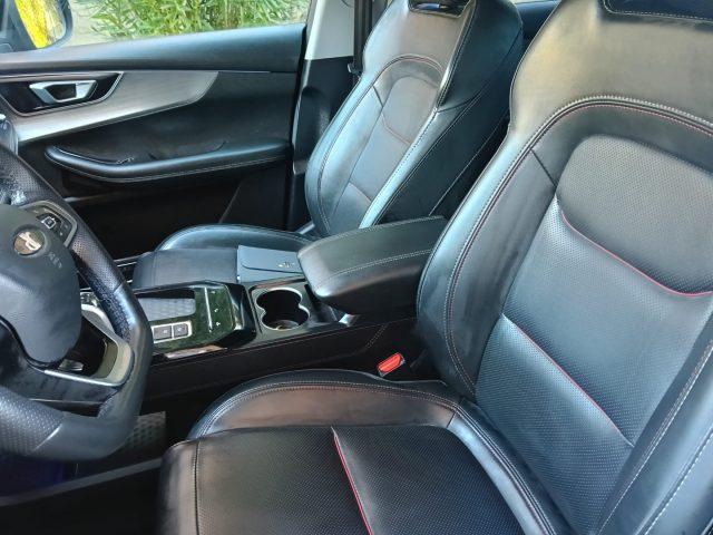 DR MOTOR DR 6.0 1.5 Turbo CVT Bi-Fuel GPL *uniproprietario*