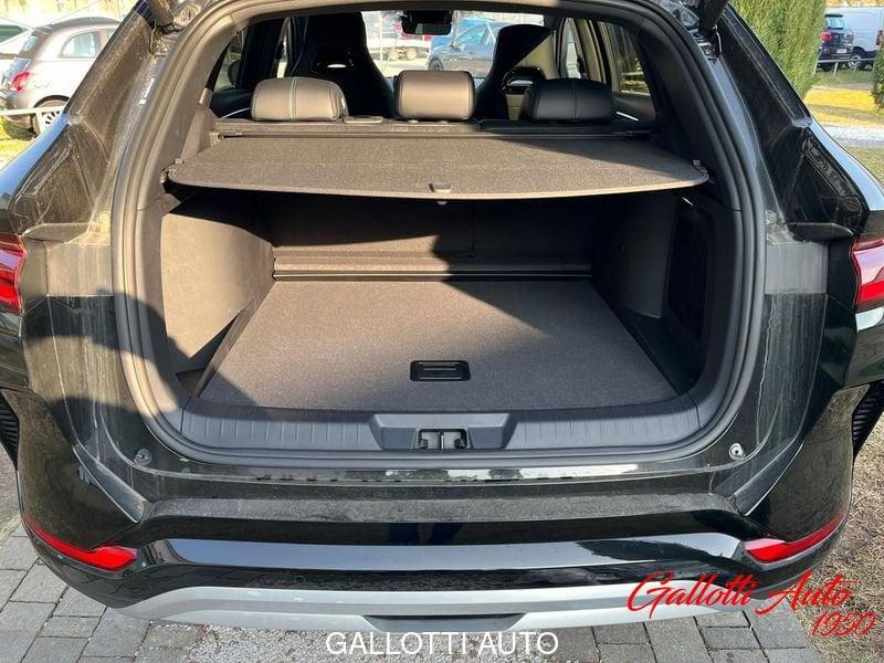 BYD Seal U DMi Seal U DM-i 1.5 218 CV PHEV Comfort