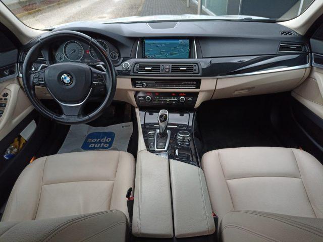 BMW 530 dA 258CV Touring Luxury