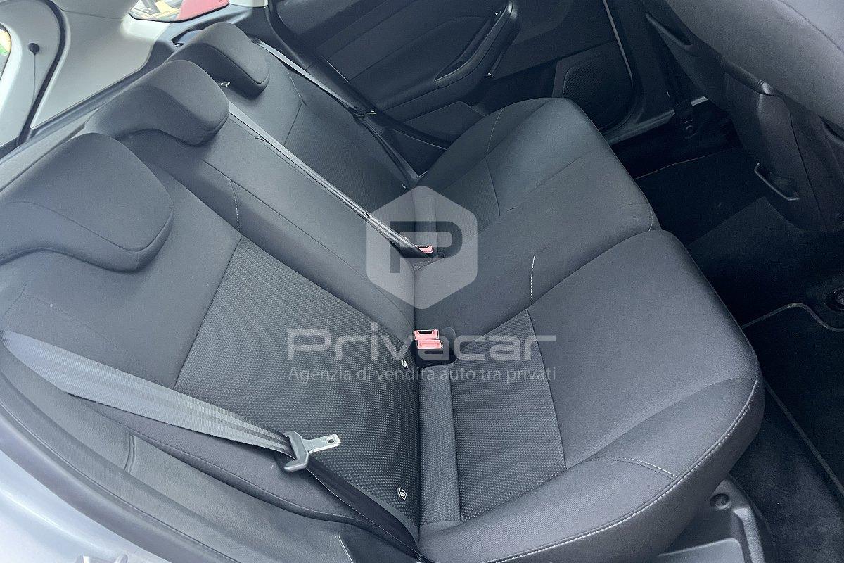 FORD Focus 1.5 TDCi 95 CV Start&Stop Titanium