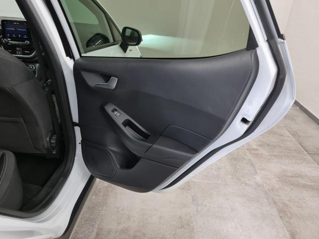 FORD Fiesta Active 1.0 Ecoboost 95 CV