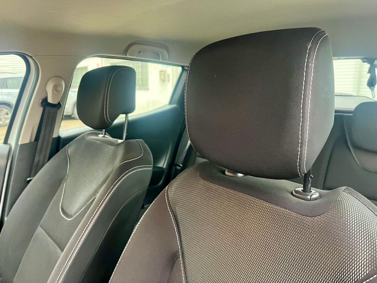 Renault Clio 1.5dCi 2014 53.000km unico proprietario