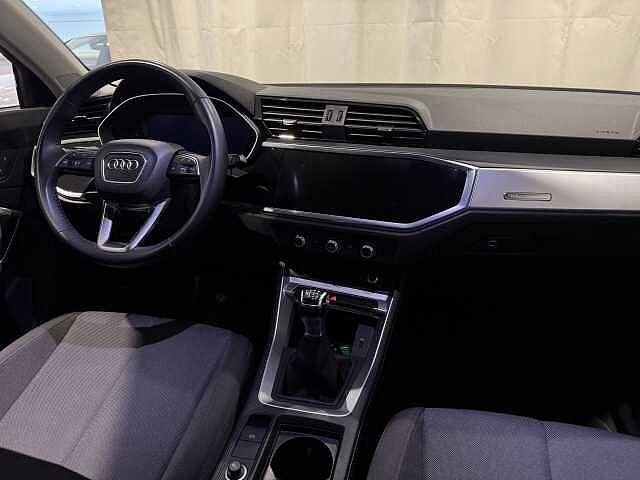 Audi Q3 35 TFSI