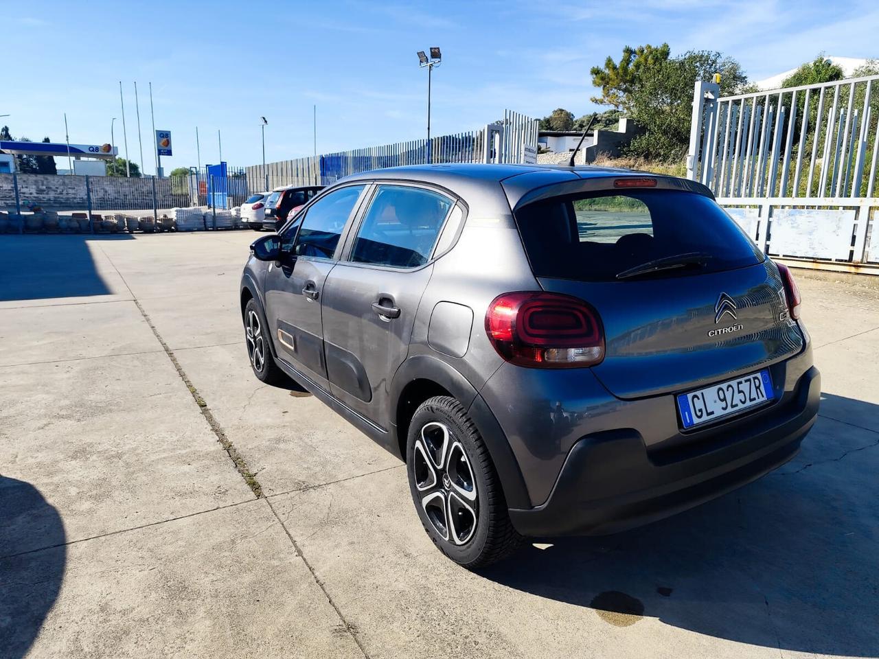 Citroen C3 BlueHDi 100 S&S C-Series