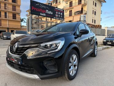 Renault Captur Blue dCi 95 CV Business 2021