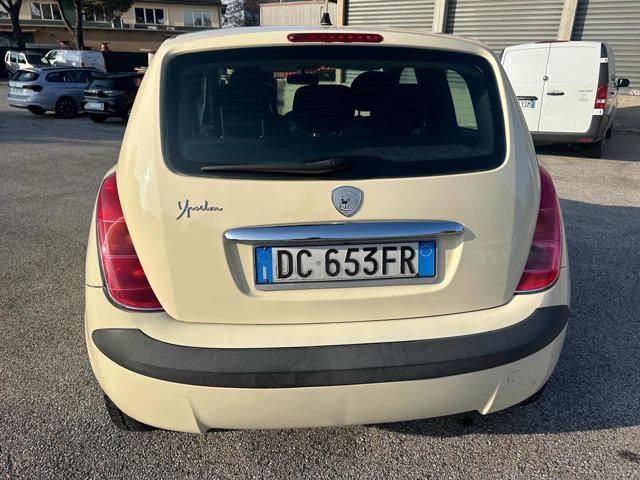 LANCIA Ypsilon 1.2 Neopatentati 92,061km Bellissima