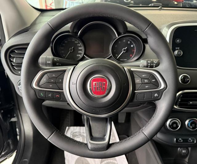 FIAT 500X 1.0 T3 120 CV Cross