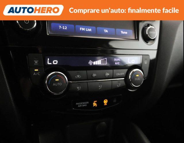 NISSAN Qashqai 1.5 dCi N-Connecta