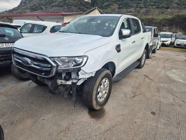 Ford Ranger 2.0 ECOBLUE Super Cab XL 4 posti