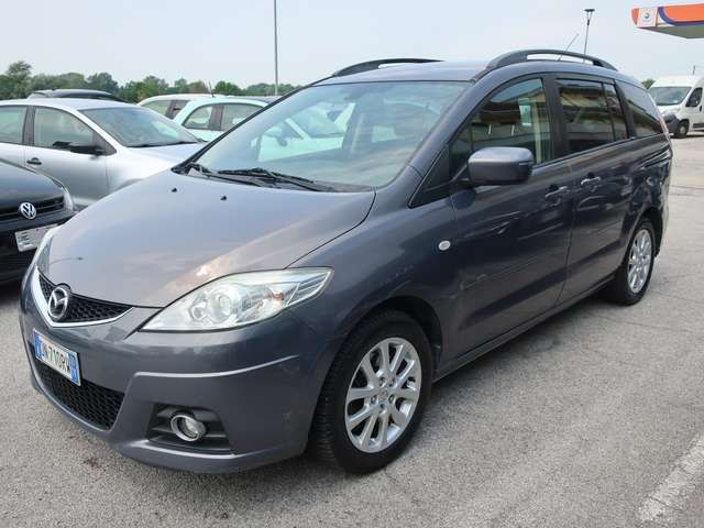 Mazda 5 5 1.8 Extra 7 Posti