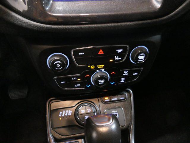 JEEP Compass 1.3 Turbo T4 190 CV PHEV AT6 4xe LONGITUDE