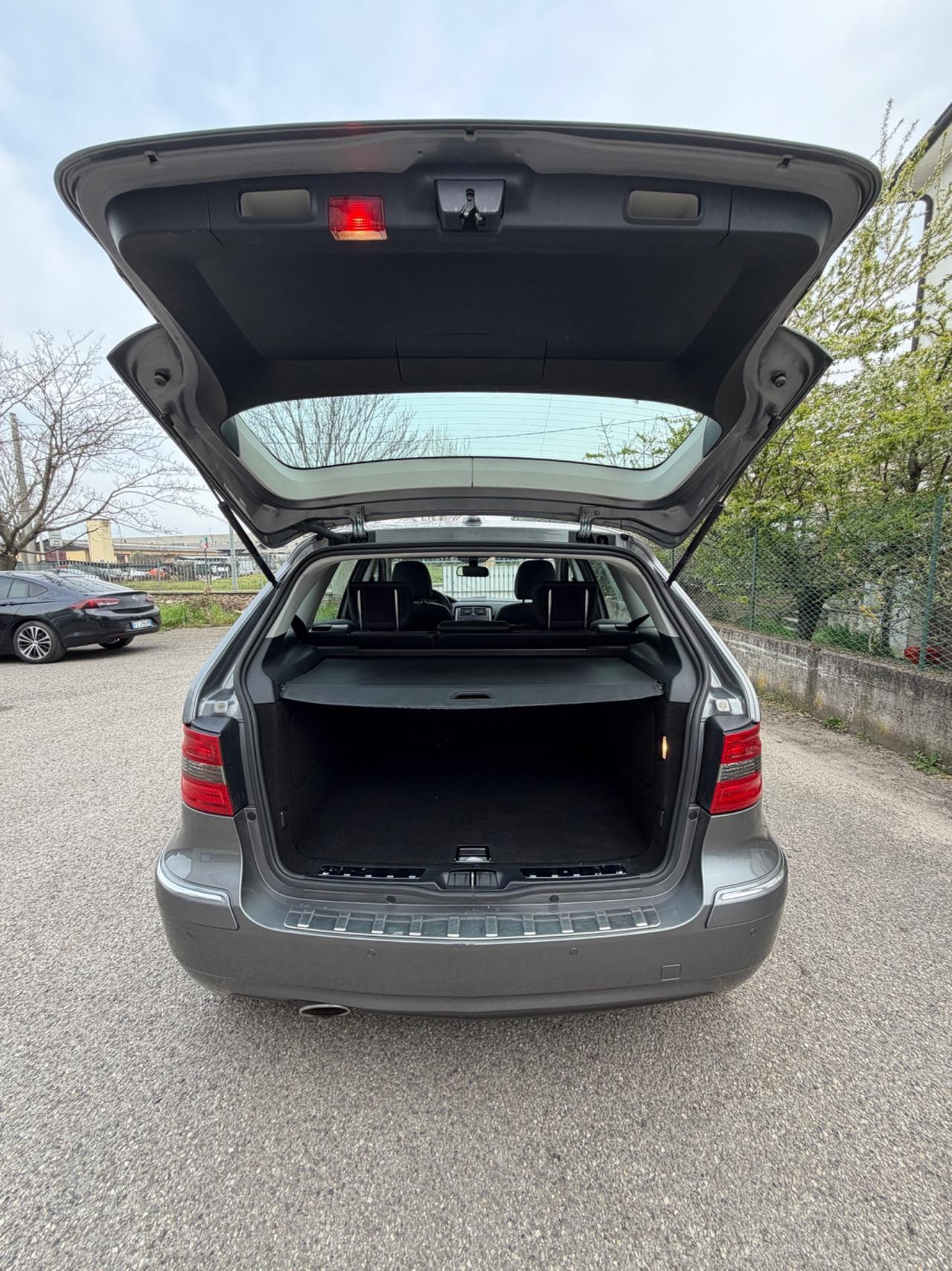 Mercedes-benz B 180 CDI Executive