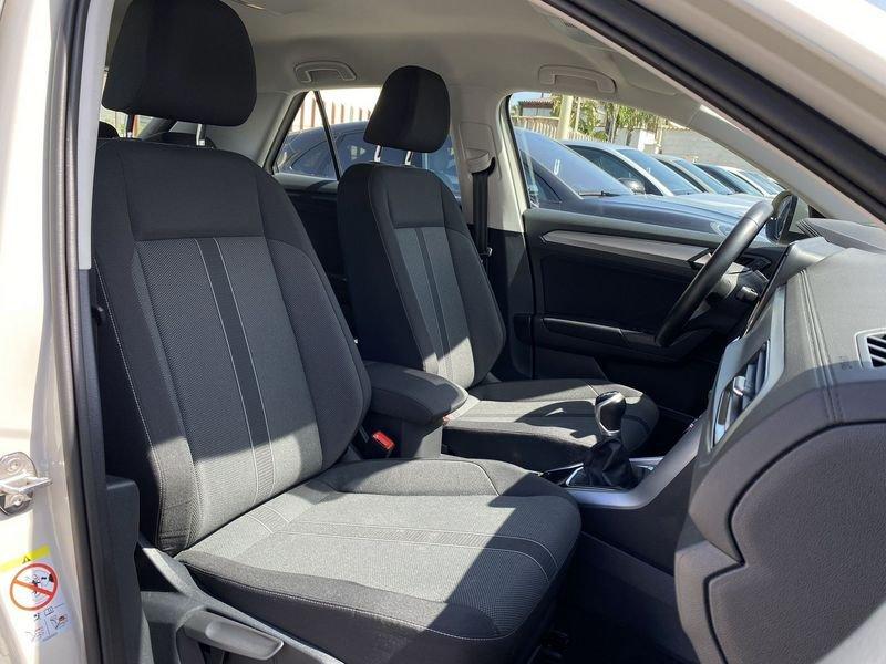 Volkswagen T-Roc Life 2.0 TDI 116 CV