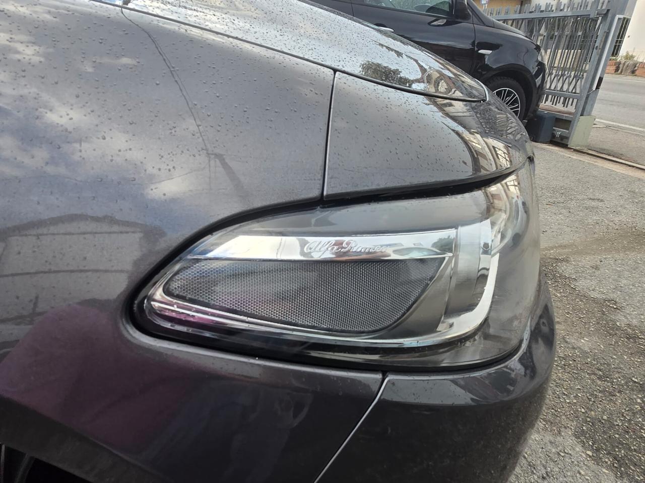 ALFA ROMEO GIULIA EXECUTIVE AT8 2.2 150 cv DIESEL -PROMO OTTOBRE GA FIN&SAFE-
