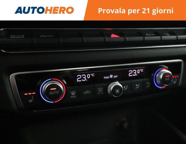 AUDI A3 1.6 TDI clean diesel Ambition