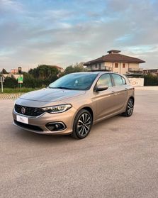 Fiat Tipo 1.6 Mjt S&S 5 porte Lounge