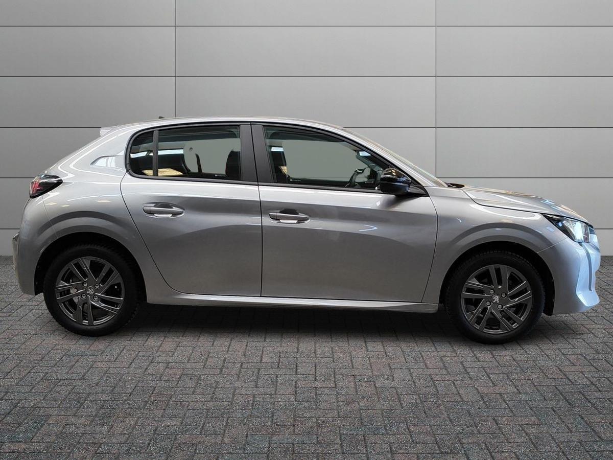 PEUGEOT 208 2ª serie - 208 PureTech 75 Stop&Start 5 porte Active Pac