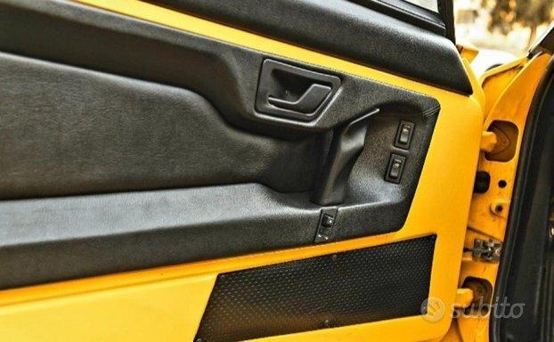 Alfa Romeo RZ Sz rz zagato serie limitata