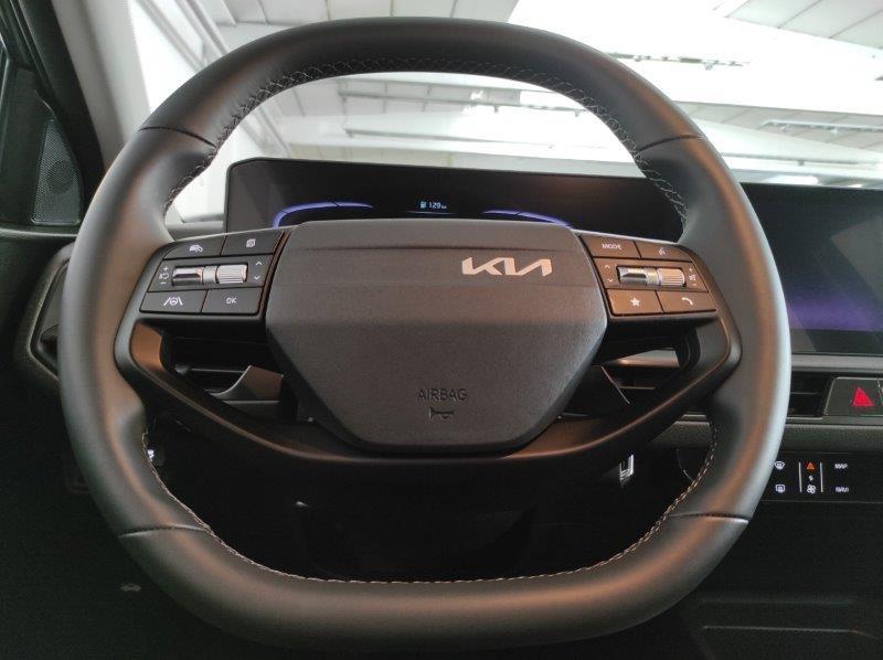 KIA Stonic - Stonic 1.0 T-GDi 100 CV Urban