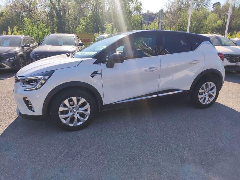 Renault Captur II 2019 1.0 tce Intens Gpl 100cv my21