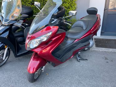 Suzuki AN Burgman 400