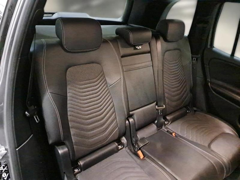 MERCEDES-BENZ GLB 200 d Automatic Business Extra