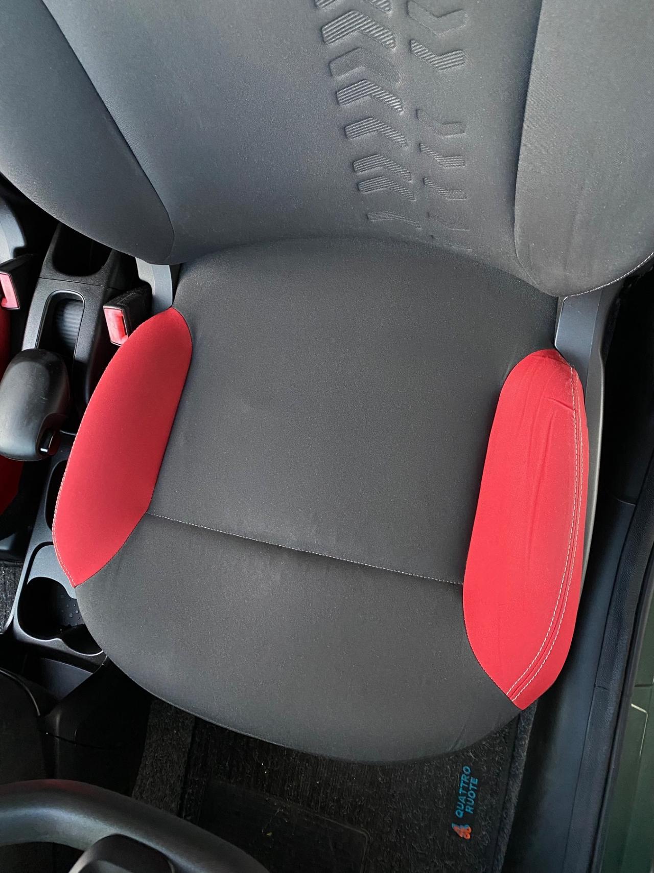Fiat Panda 1.3 MJT 95cv S&S 4x4 ELD