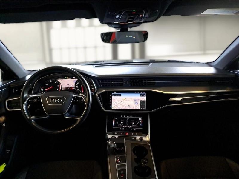 AUDI A6 ALLROAD 40 TDI MHEV 2.0 QUATTRO S TRONIC STATION WAGON