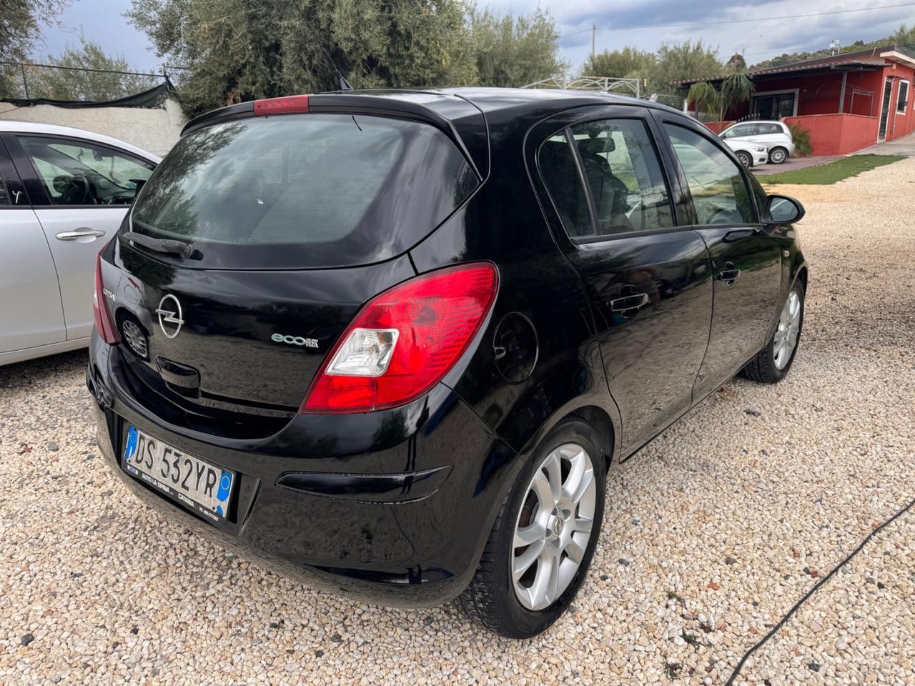 Opel Corsa 1.3 Multijet 75 cv per neopatentati