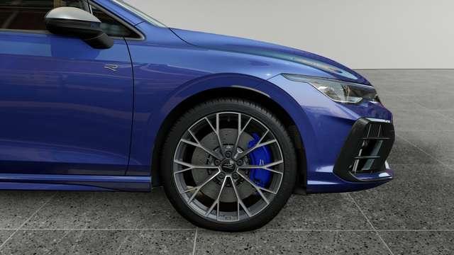 Volkswagen Golf 2.0 TSI R DSG 4MOTION 333CV MY 25