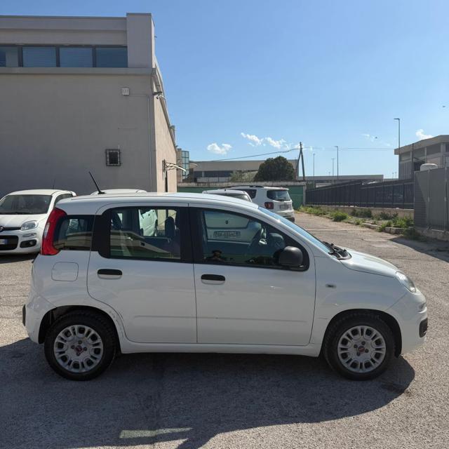 FIAT PANDA VAN 1.0 HYBRID 4 POSTI EASY - 2020
