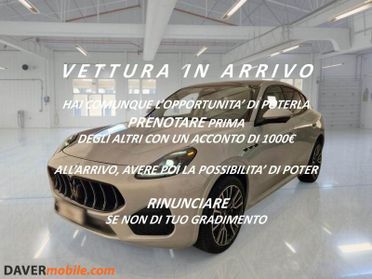 Maserati Grecale Grecale 2.0 mhev GT 300cv auto