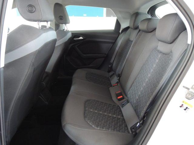 AUDI A1 SPB 30 TFSI S line edition