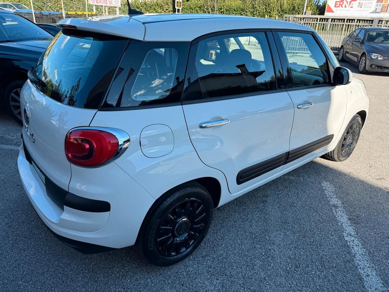 Fiat 500L Pro 1.3 MJT 95CV Mirror 4 posti (N1) PREZZO+IVA