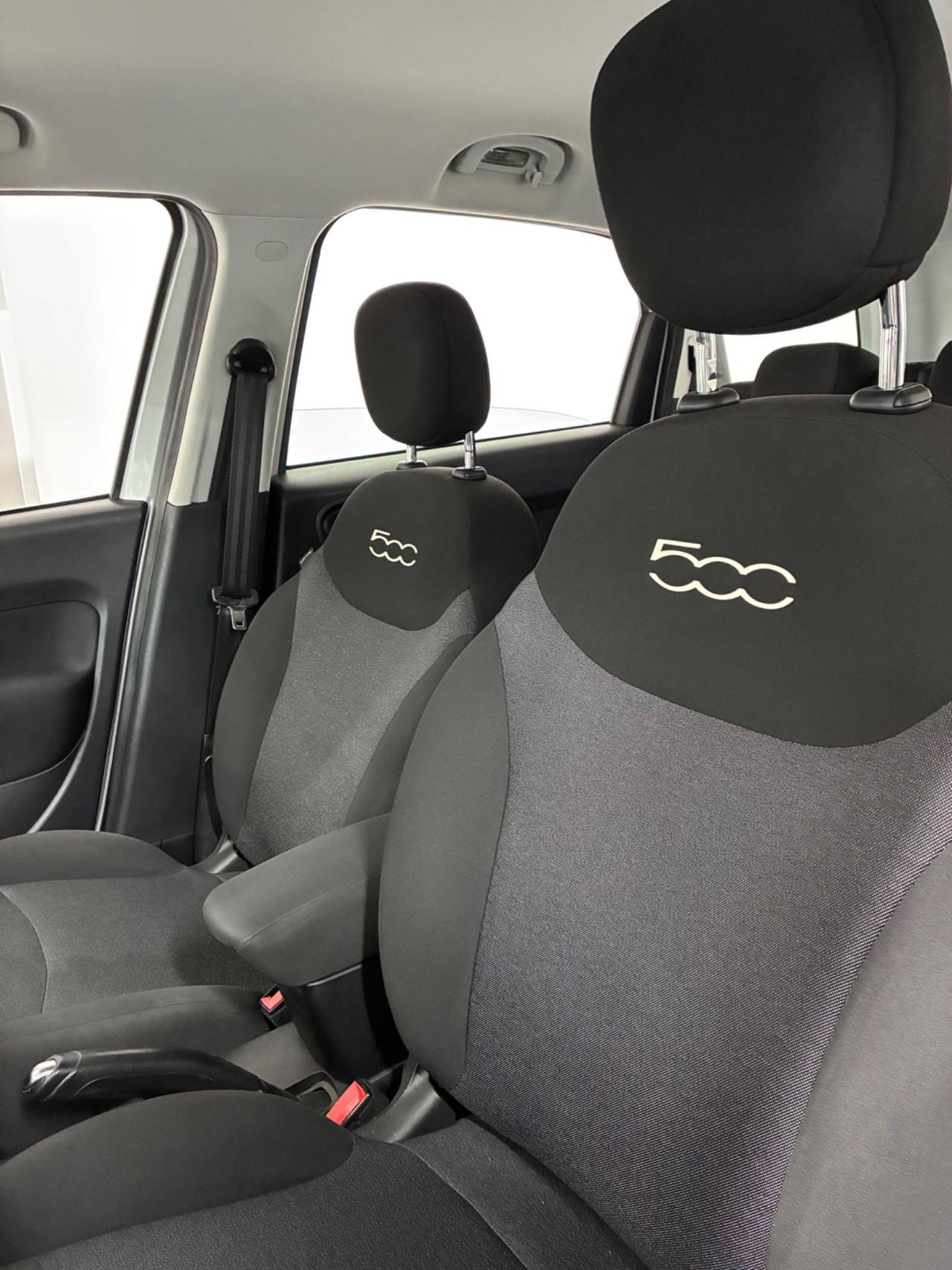 Fiat 500L Wagon 1.6 Multijet 120 CV Lounge