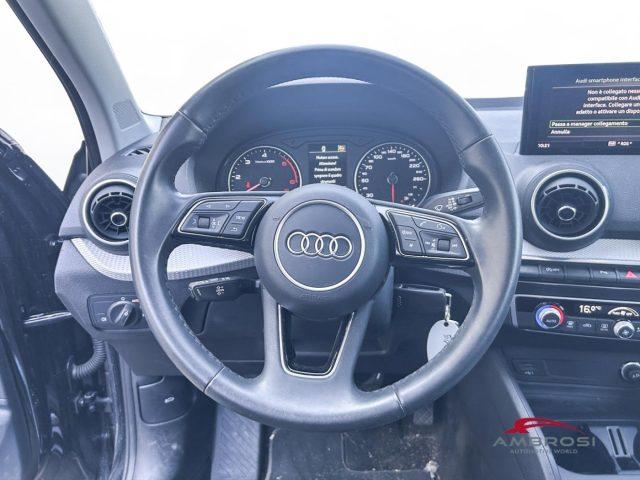 AUDI Q2 Q2 30 TDI S tronic Admired Advanced