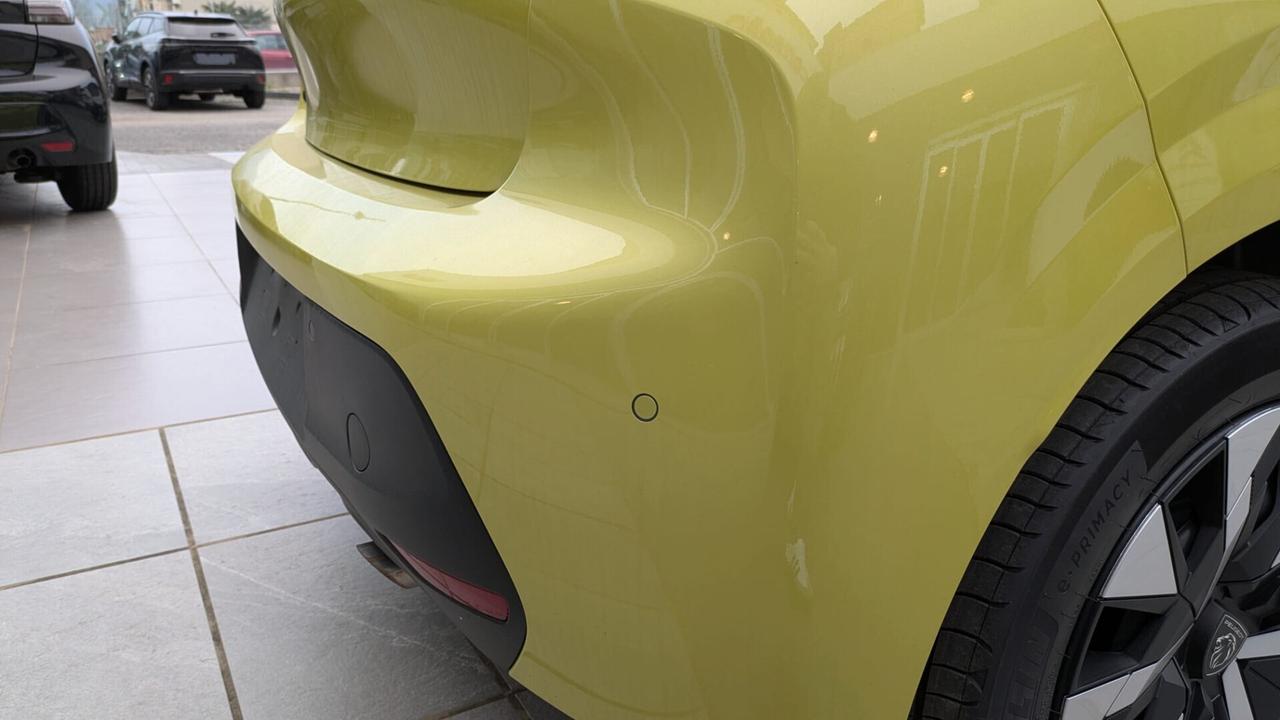 Peugeot 208 100 STYLE