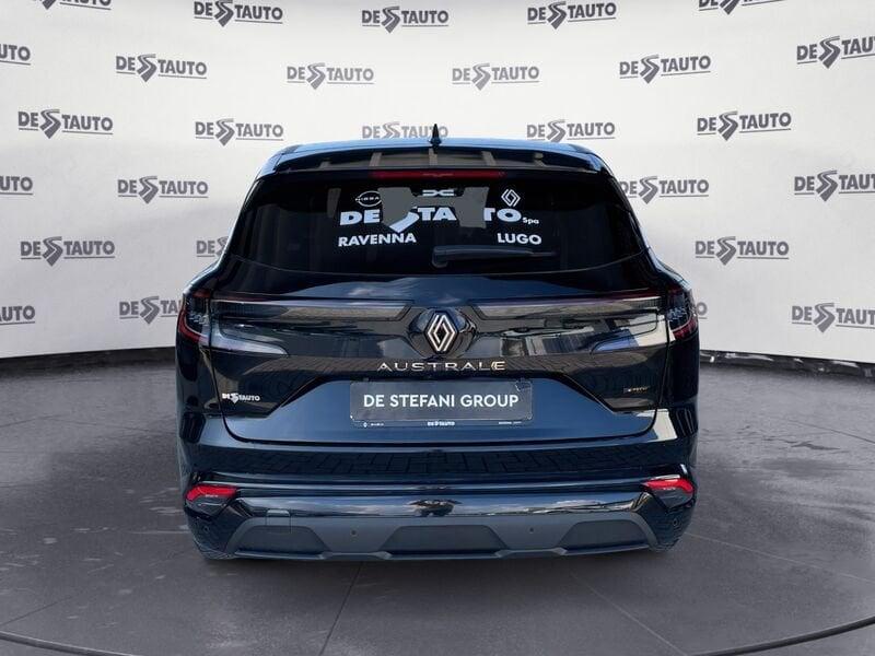 Renault Austral Austral Full Hybrid E-Tech Techno 200 cv