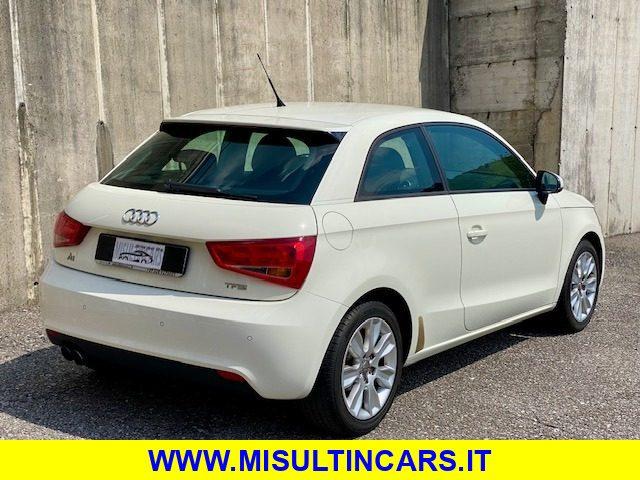 AUDI A1 1.4 TFSI Ambition