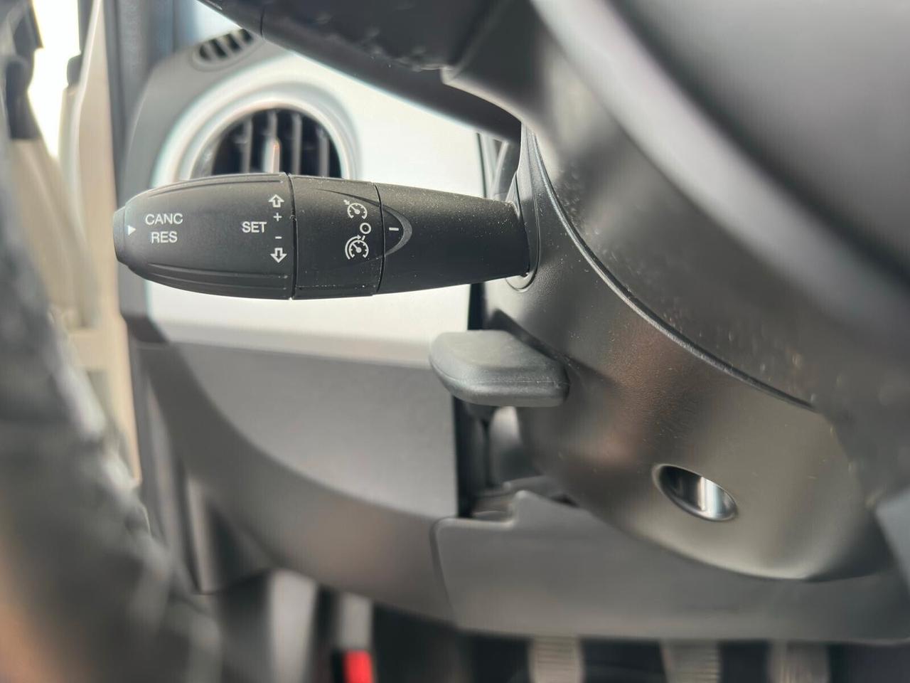 Fiat 500 1.0 Hybrid Sport Connect