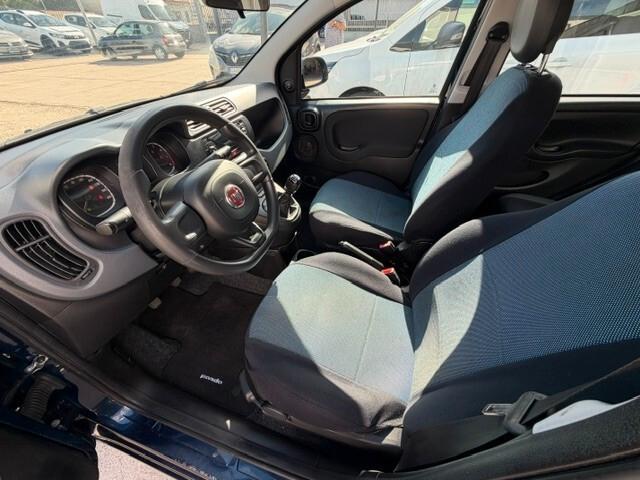Fiat Panda 1.2 EasyPower Easy