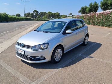 Volkswagen Polo Polo 1.4 TDI 5p. Comfortline BlueMotion Technology